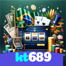 kt689:Aposte no futebol e viva a emoção do jogo!