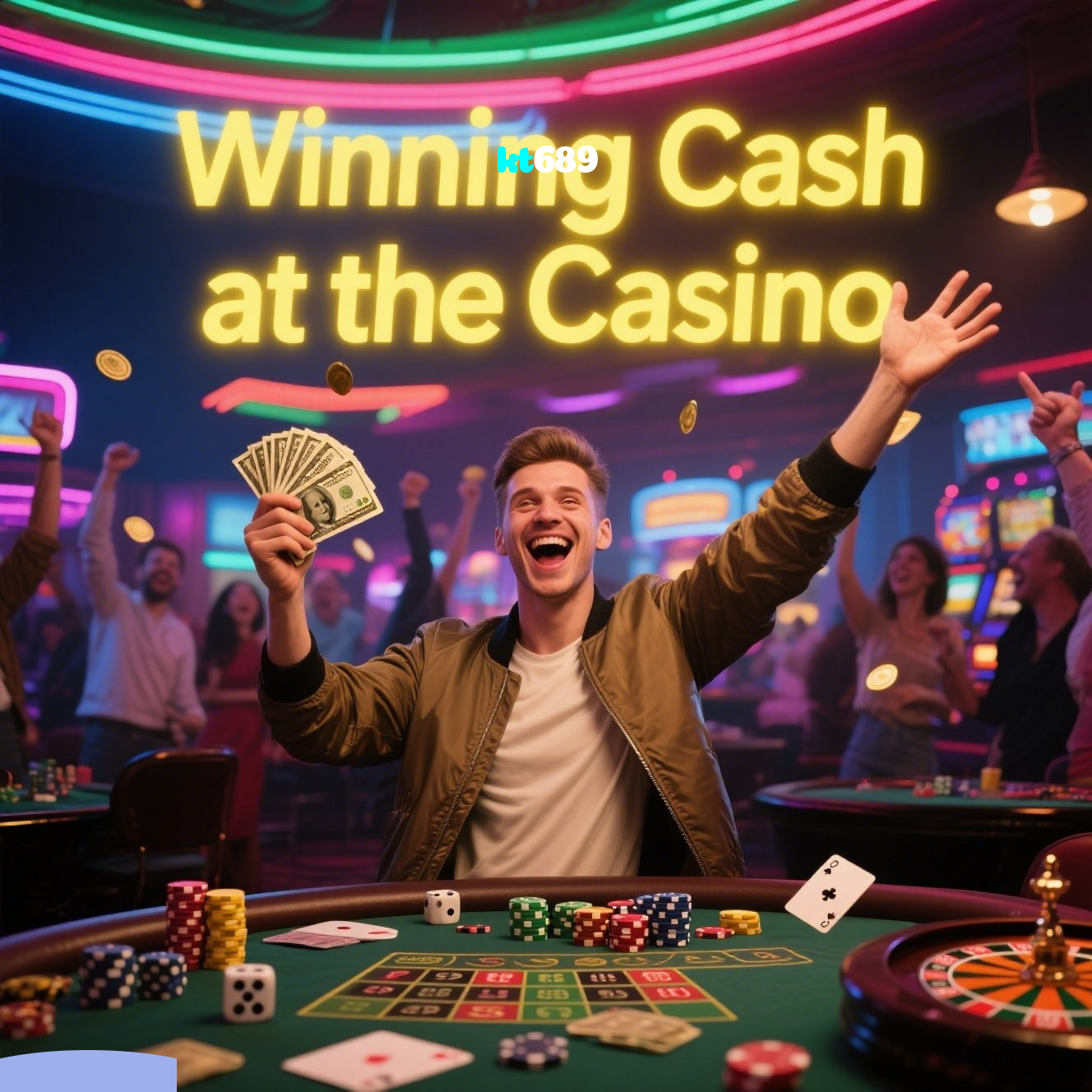 kt689:O melhor cassino online para apostas esportivas e jogos como blackjack!