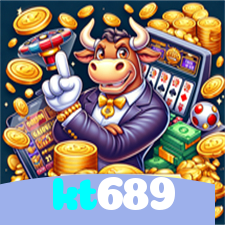 kt689:O cassino online ideal para você jogar blackjack e apostar no futebol!