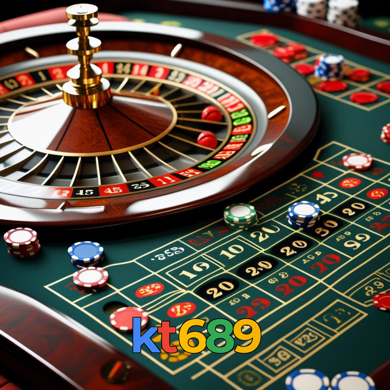 kt689:Gire as slots e conquiste prêmios incríveis no nosso cassino!