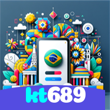 kt689：Vença na roleta e conquiste prêmios gigantes!