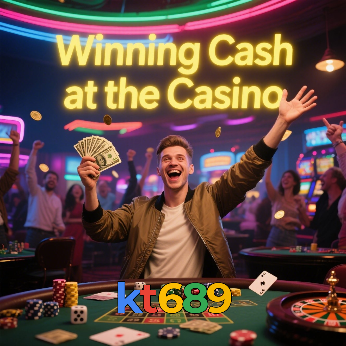 kt689:Apostas ao vivo no futebol e diversão garantida em blackjack e roleta!