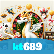 kt689：Aposte no futebol online e faça gols de prêmios incríveis!