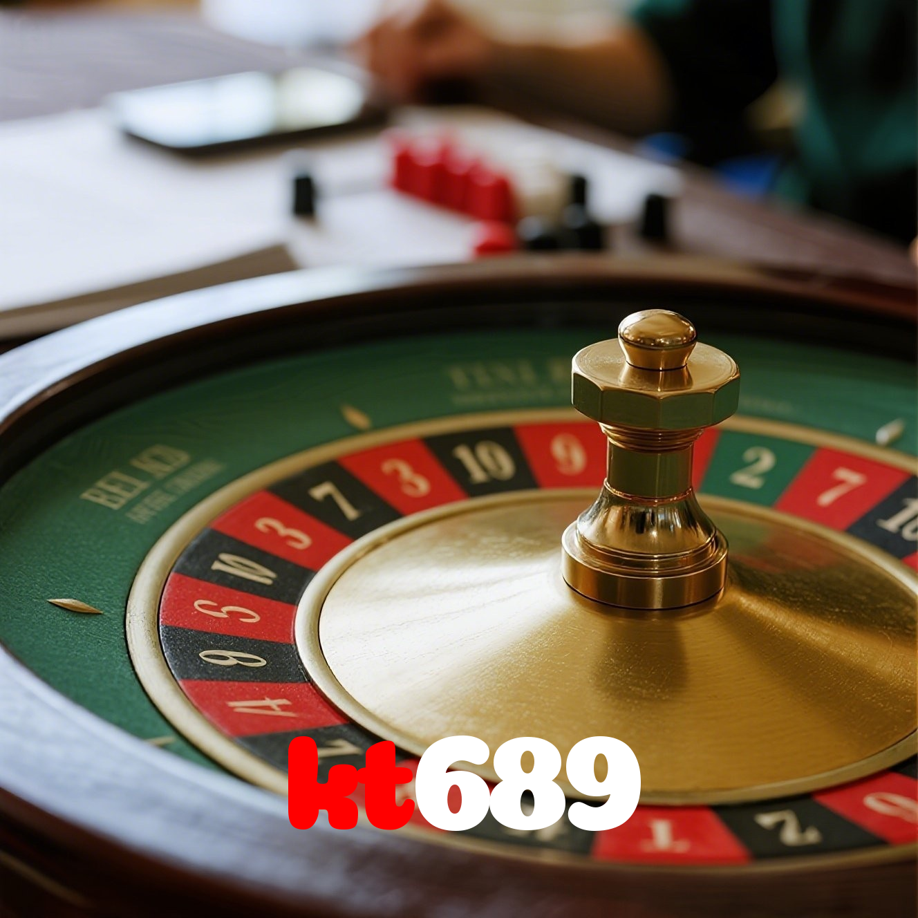 kt689:O cassino mais confiável para jogar blackjack e apostar no futebol!