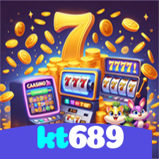 kt689：As melhores oportunidades estão aqui! Aposte nas slots e ganhe prêmios fantásticos!