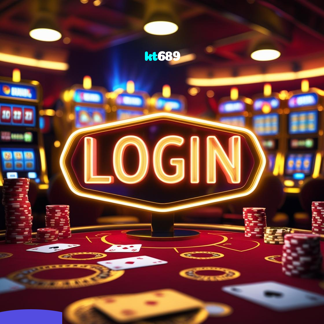kt689:Jogue no cassino online e aposte no futebol para ganhar grandes prêmios!