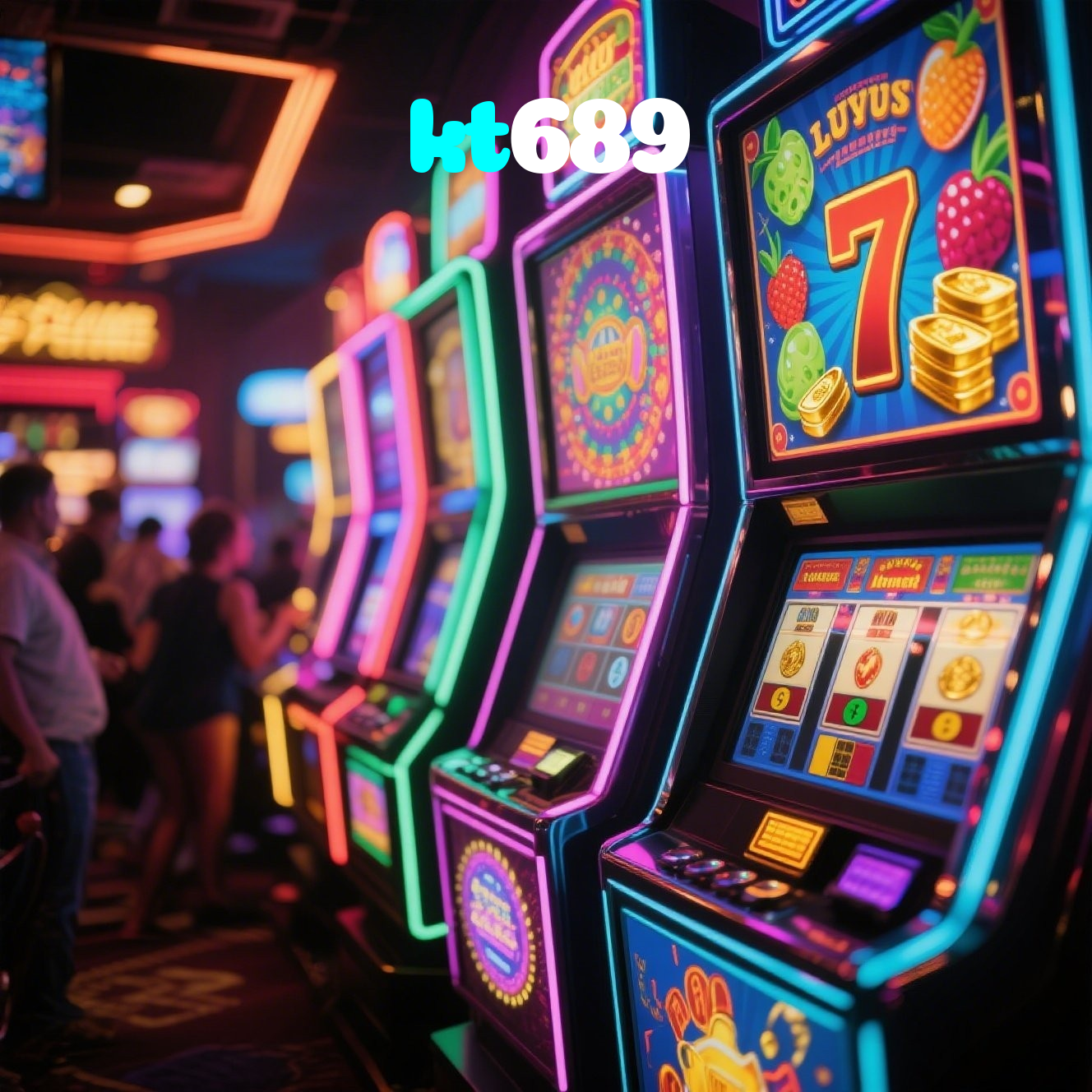 kt689：Apostas ao vivo no futebol e prêmios épicos nos jogos de cassino!