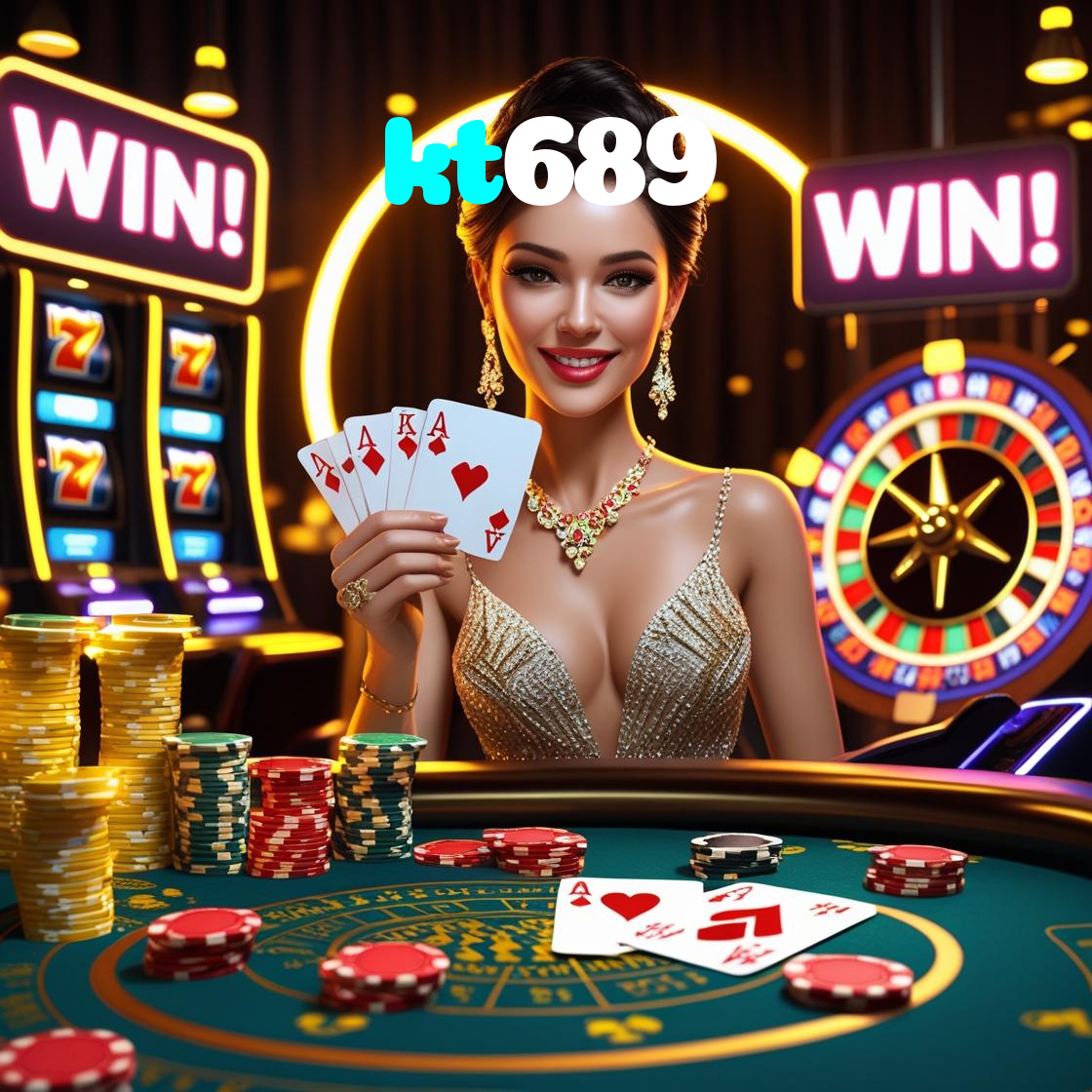 kt689:Jogue poker e aposte no futebol com segurança e grandes prêmios!