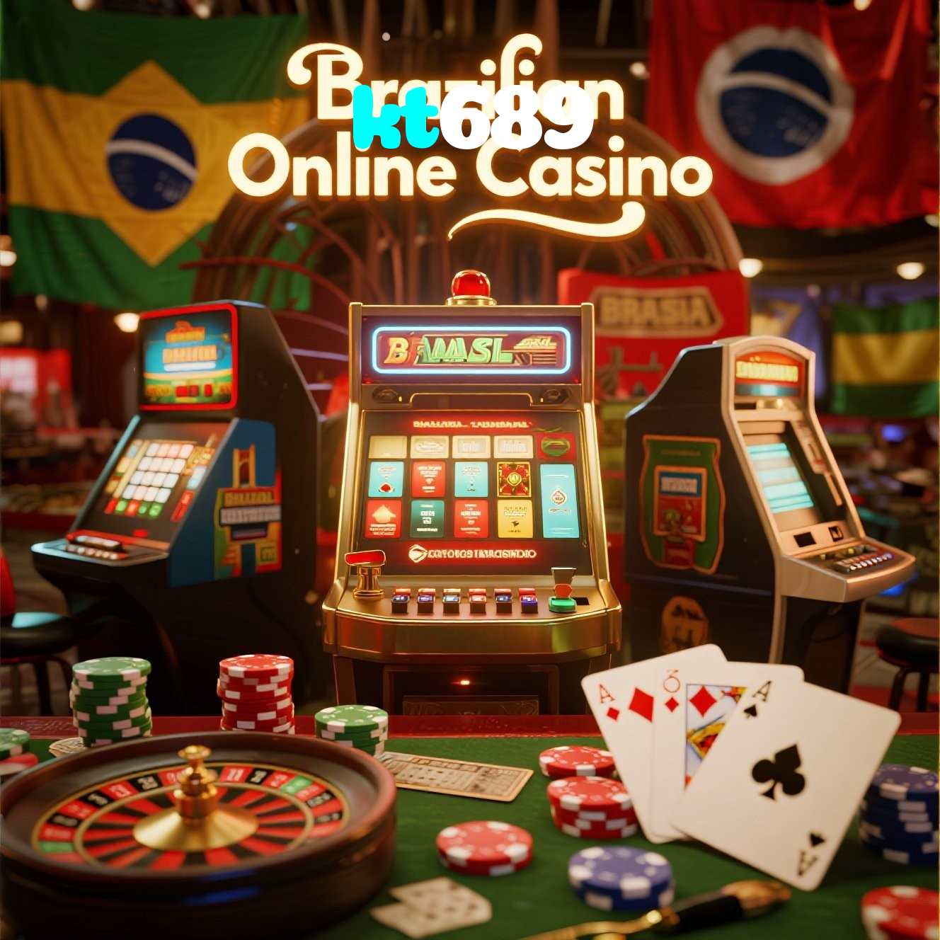 kt689：Jogue as melhores slots e aposte no futebol para grandes vitórias!