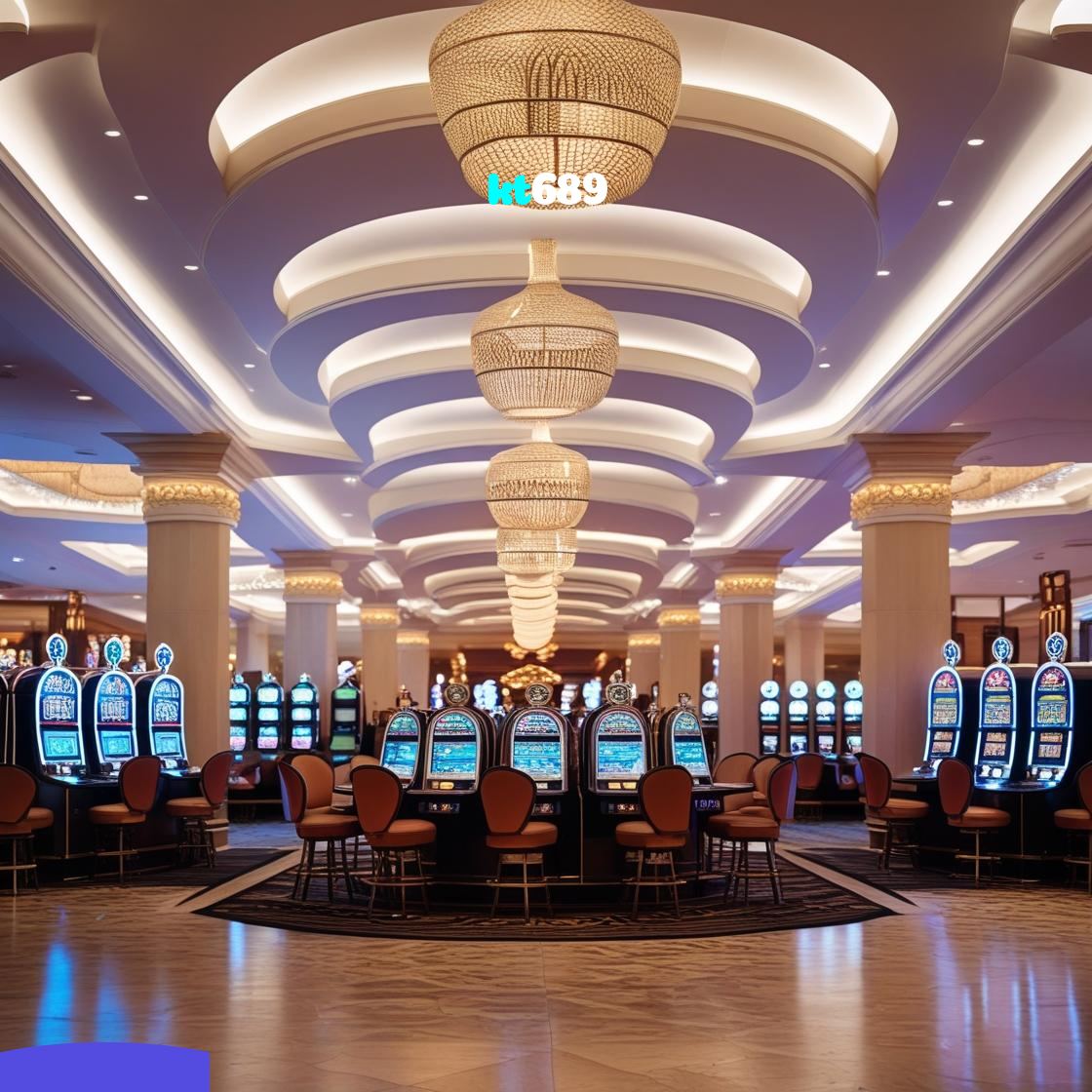 kt689：Jogue em nosso cassino online e descubra os maiores jackpots!