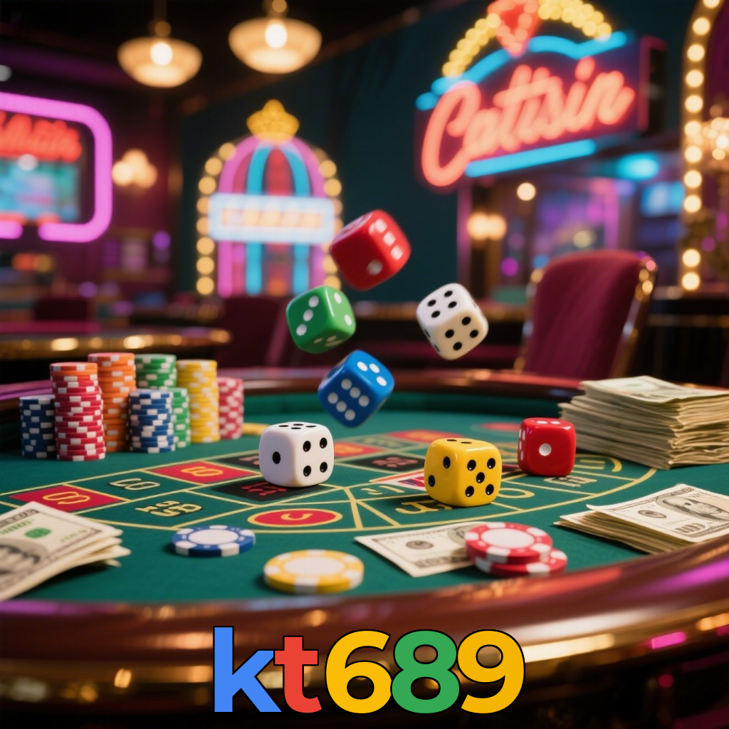kt689:Jogue slots, aposte no futebol e vença com grandes vitórias!