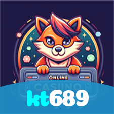 kt689:Entre no cassino e comece a ganhar agora mesmo!
