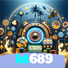 kt689:Jogue roleta e aposte no seu time no futebol online com grandes vitórias!