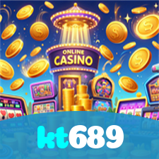 kt689：Jogue nas mesas de poker e ganhe prêmios incríveis!