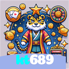 kt689:O cassino online mais confiável para poker, roleta e apostas no futebol!