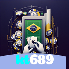 kt689:Vença no poker online! Prove que você é o mestre das cartas!