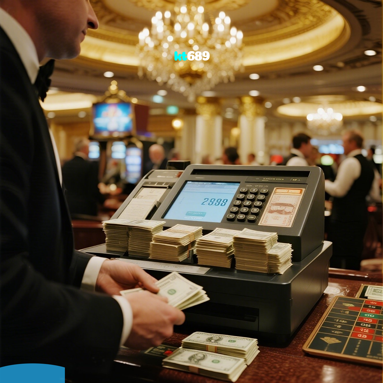 kt689:Aposte no futebol e jogue slots para ganhar em grande estilo!