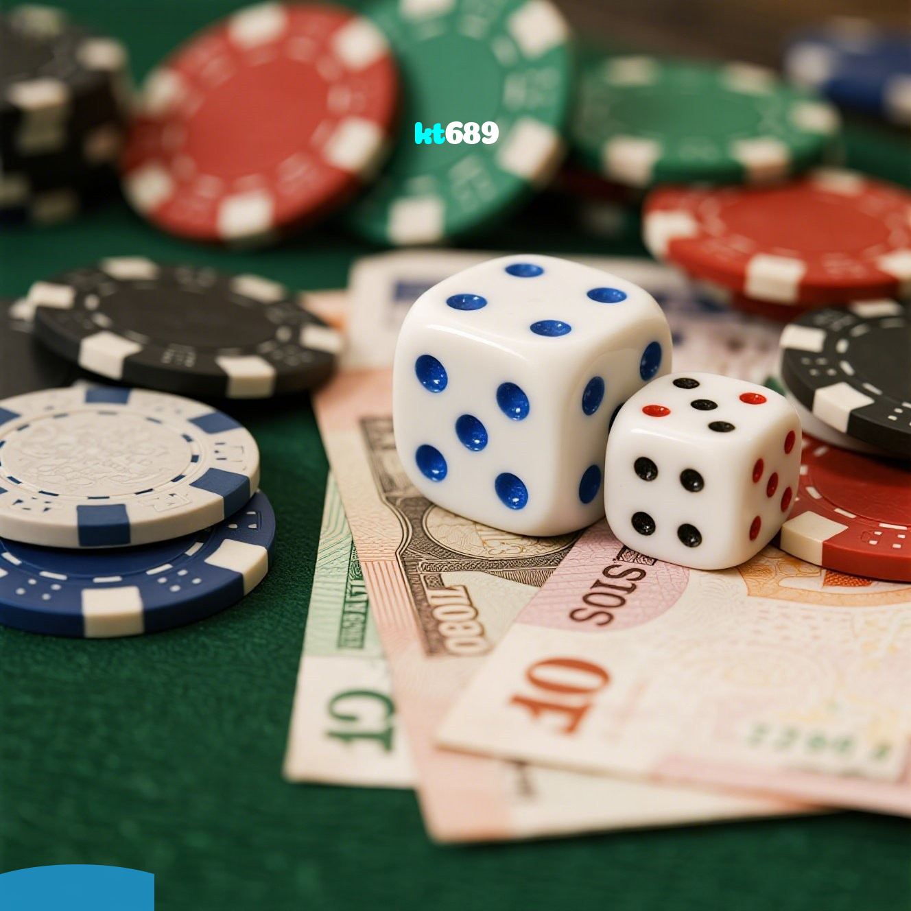 kt689:Jogue poker, aposte no futebol e leve prêmios incrÃveis no cassino!