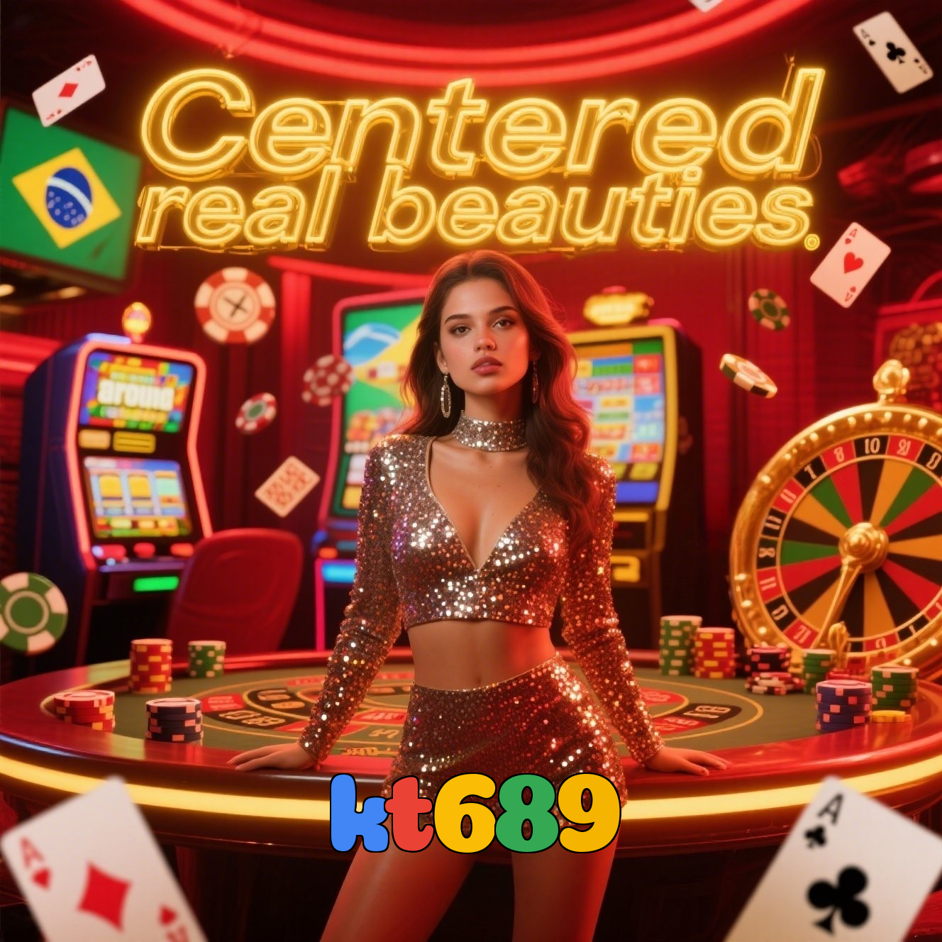 kt689:O melhor cassino online do Brasil com roleta, blackjack e futebol!