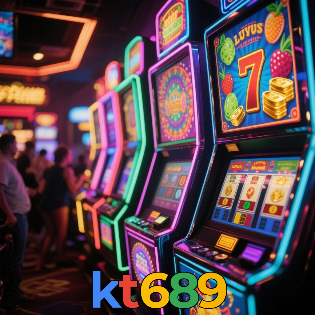kt689:Entre no cassino e aposte nas roletas mais emocionantes!