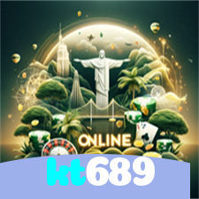 kt689:Jogue no cassino online e aposte no futebol para ganhar grandes prêmios!