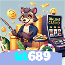 kt689:Ganhe no blackjack, aposte no futebol e vença com grandes prêmios!