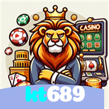 kt689：Onde sua sorte encontra o melhor cassino online e as apostas no futebol!