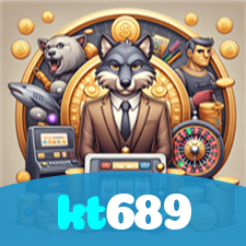 kt689:Apostas ao vivo no futebol e os melhores jogos de cassino para você!