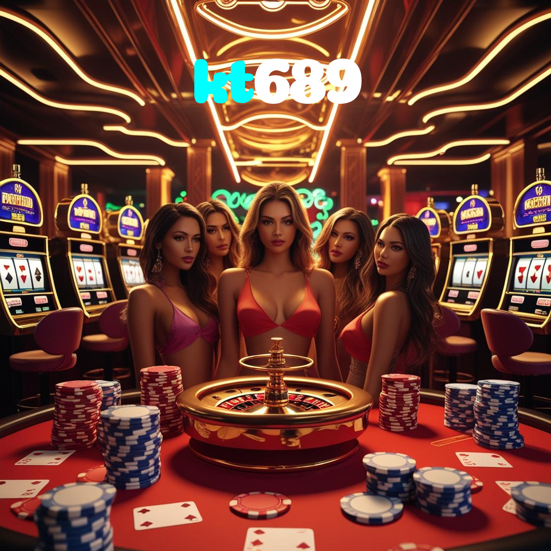 kt689:Onde o futebol e o cassino online se encontram para grandes prêmios!