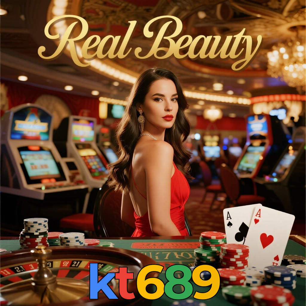 kt689:Vença no poker online! Prove que você é o mestre das cartas!