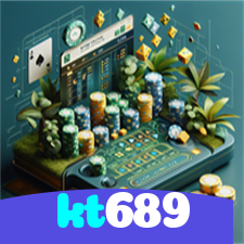 kt689:No futebol online, a sorte está ao seu lado para ganhar!