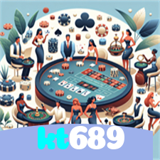 kt689：A sorte no futebol e os grandes prêmios de roleta estão aqui!