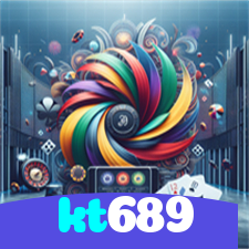 kt689：Entre no nosso cassino e aposte nas melhores máquinas caça-níqueis!
