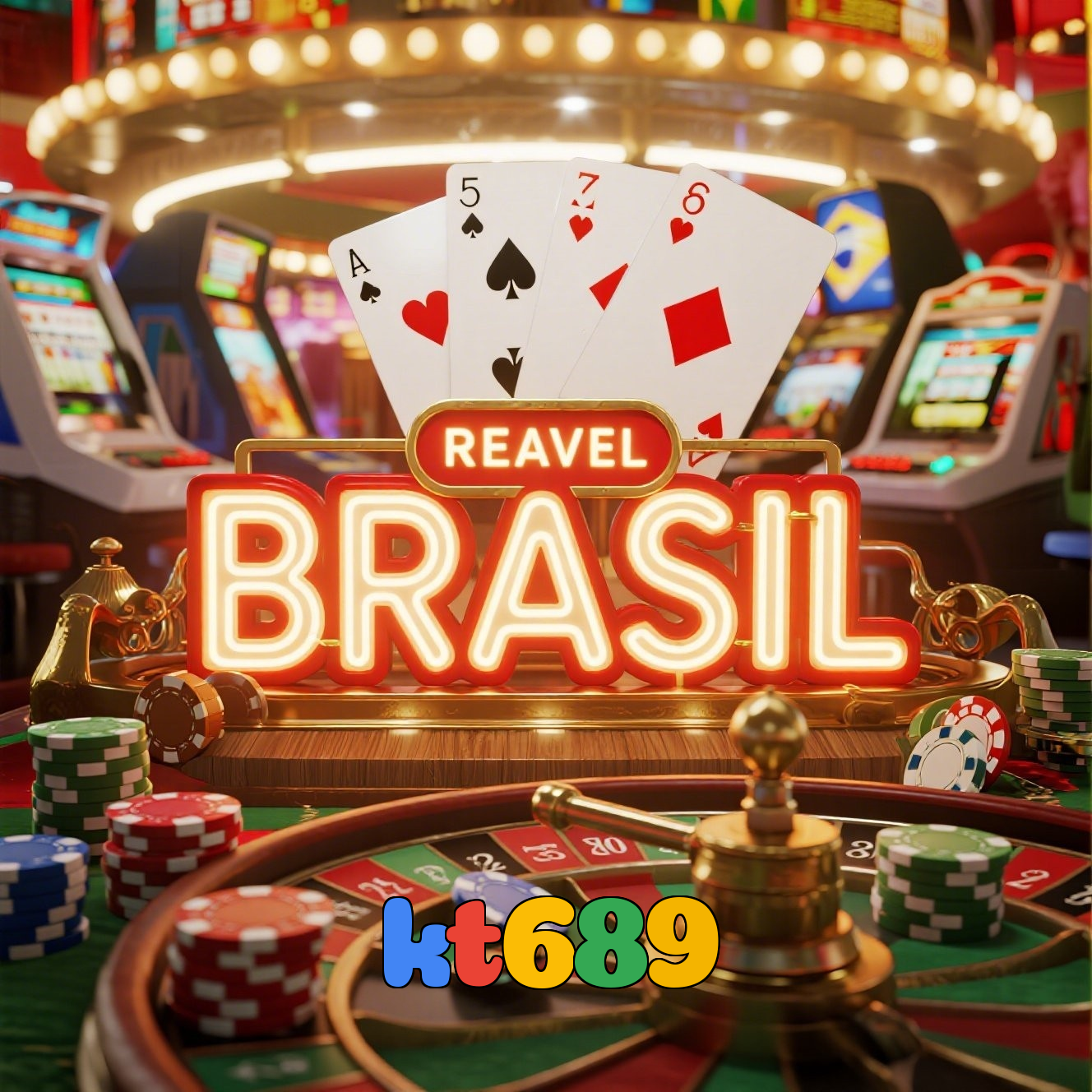 kt689:Aposte no futebol e ganhe prêmios em slots e roleta ao vivo!