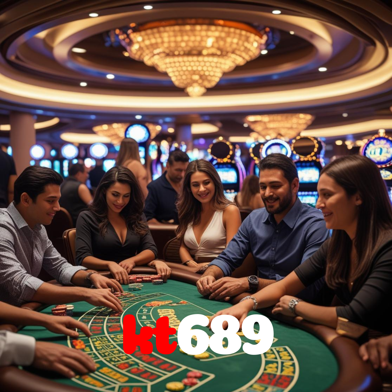 kt689:Aposte no futebol e conquiste prêmios em blackjack e roleta!