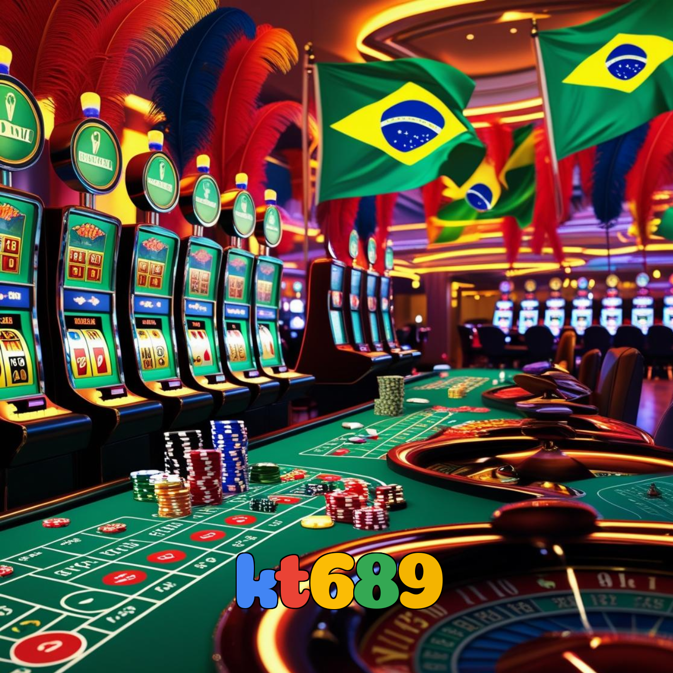 kt689：Sinta o jogo do futebol online e conquiste vitórias impressionantes!