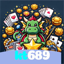 kt689:Jogue nas roletas e conquiste prêmios incríveis!