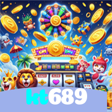 kt689:Onde sua sorte encontra o melhor cassino online e as apostas no futebol!