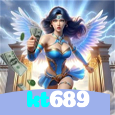 kt689:Jogue slots, aposte no futebol e ganhe prêmios incríveis no cassino!