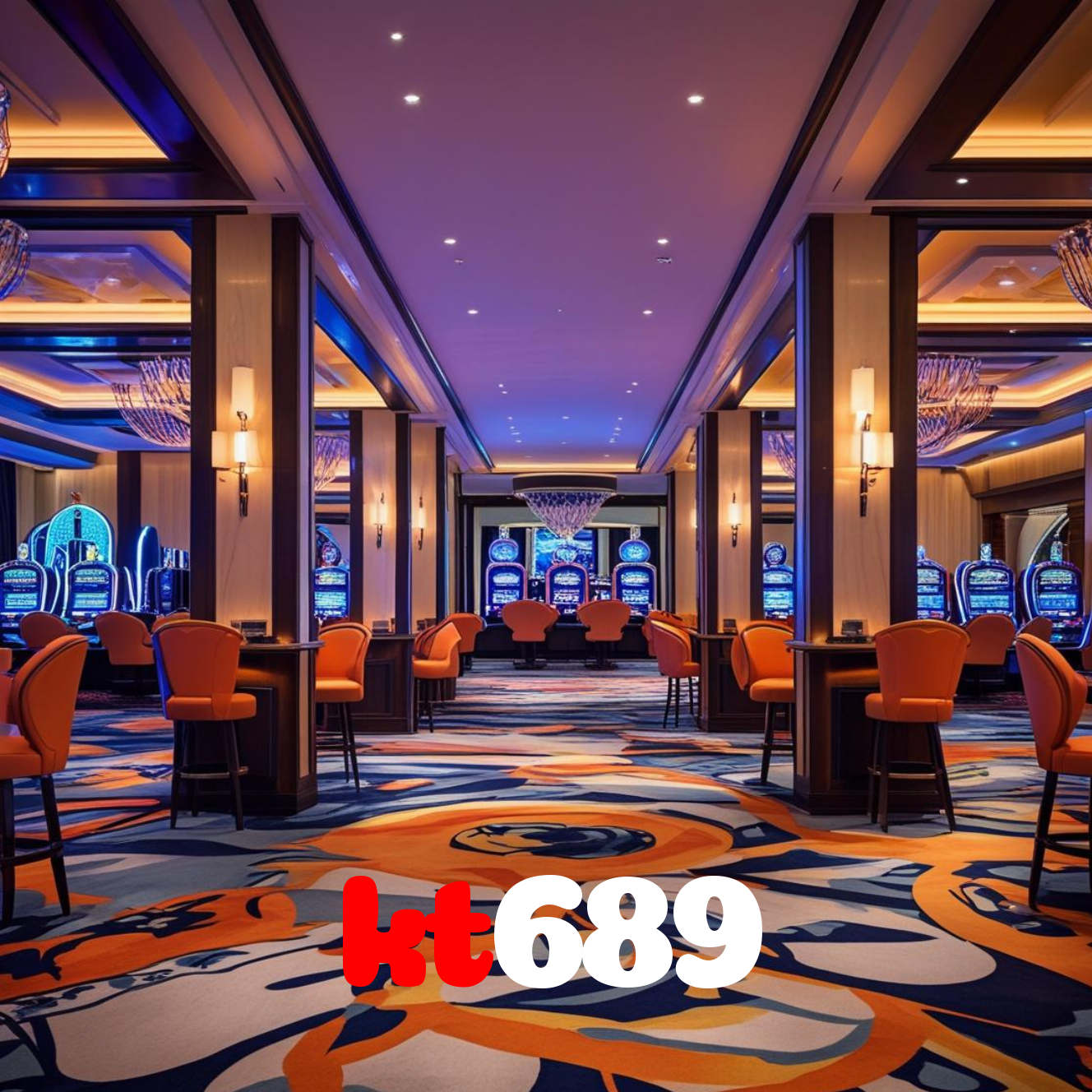 kt689:Desafie suas habilidades no poker online e vença os adversários!