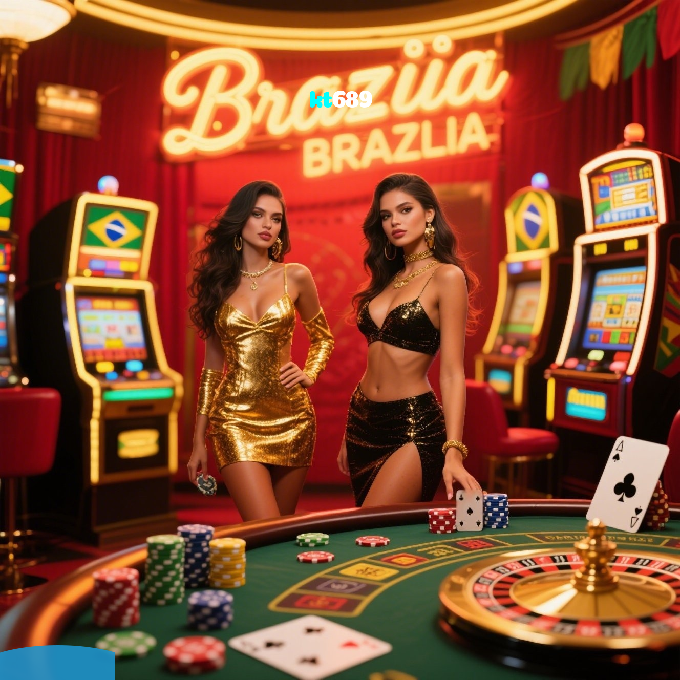 kt689:Jogue poker, slots e aposte no futebol ao vivo com confiança!