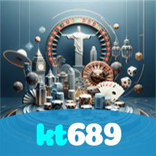 kt689：Jogue poker e aposte no futebol com segurança e grandes prêmios!