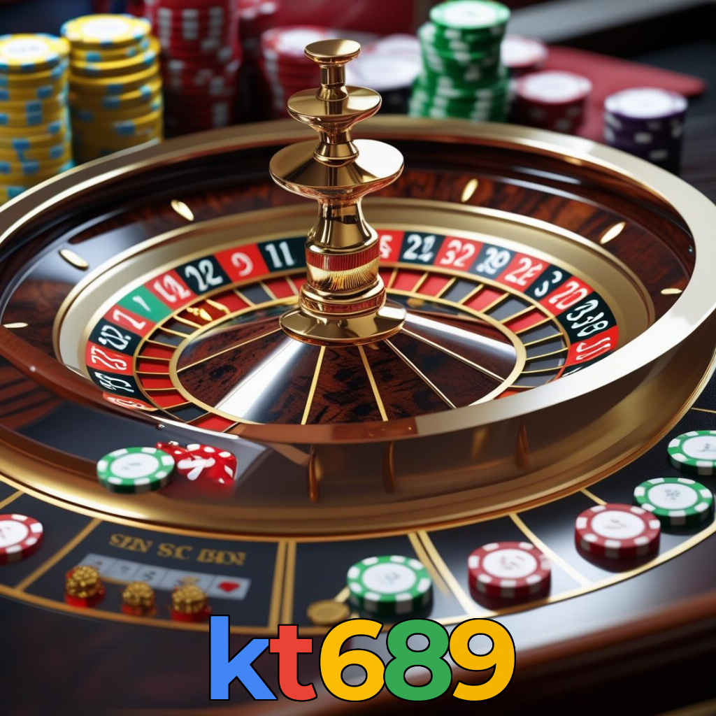 kt689:A roleta te espera para grandes vitórias! Aposte agora!