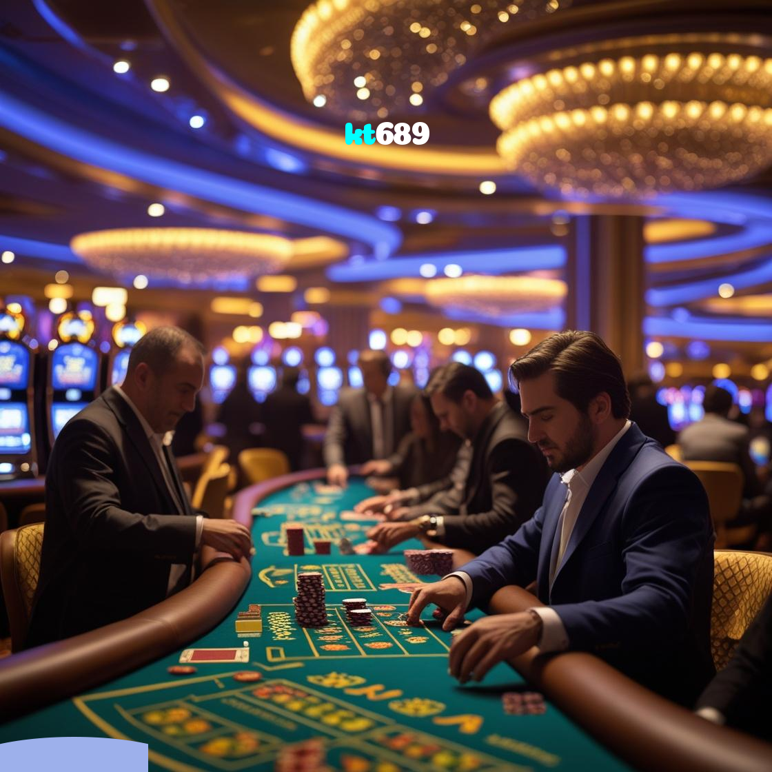 kt689:Vença no poker e aposte no futebol para grandes vitórias no cassino!