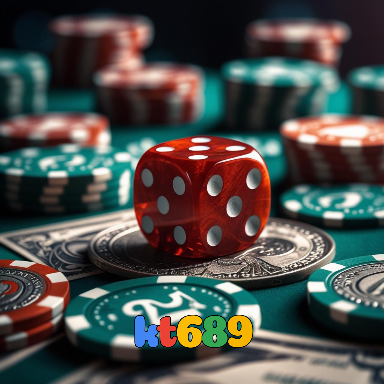 kt689:Sua sorte brilha em jogos de blackjack e apostas no futebol!