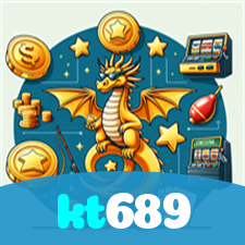 kt689：Conquiste prêmios no blackjack e aposte no futebol ao vivo com segurança!
