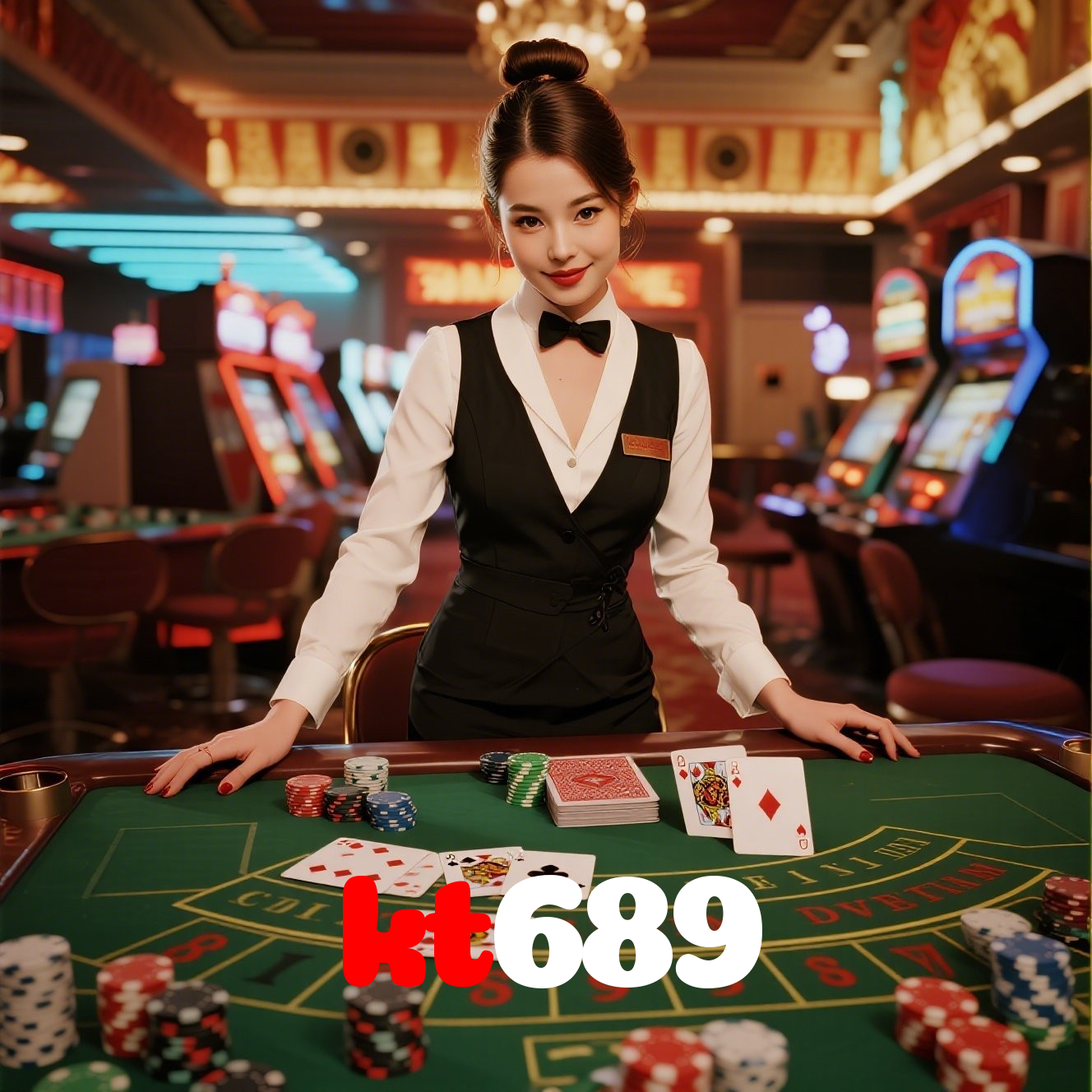 kt689:Jogue poker online e leve prêmios incríveis para casa!