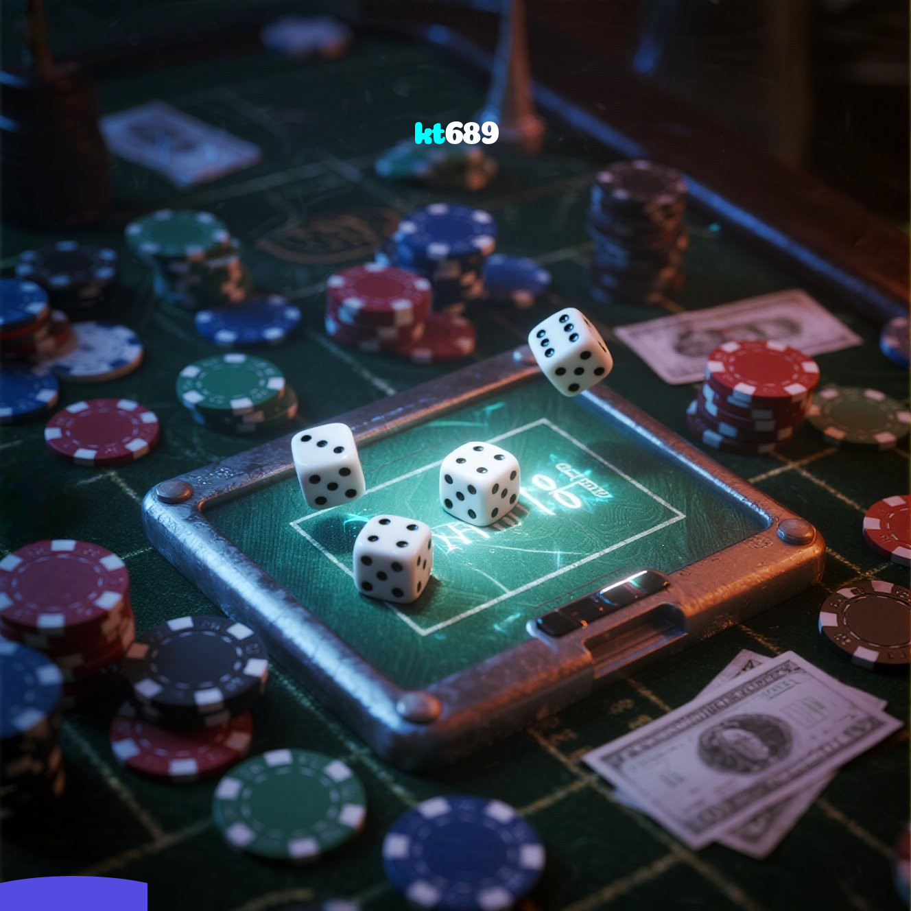 kt689:Aposte no futebol online e faça parte das grandes conquistas!