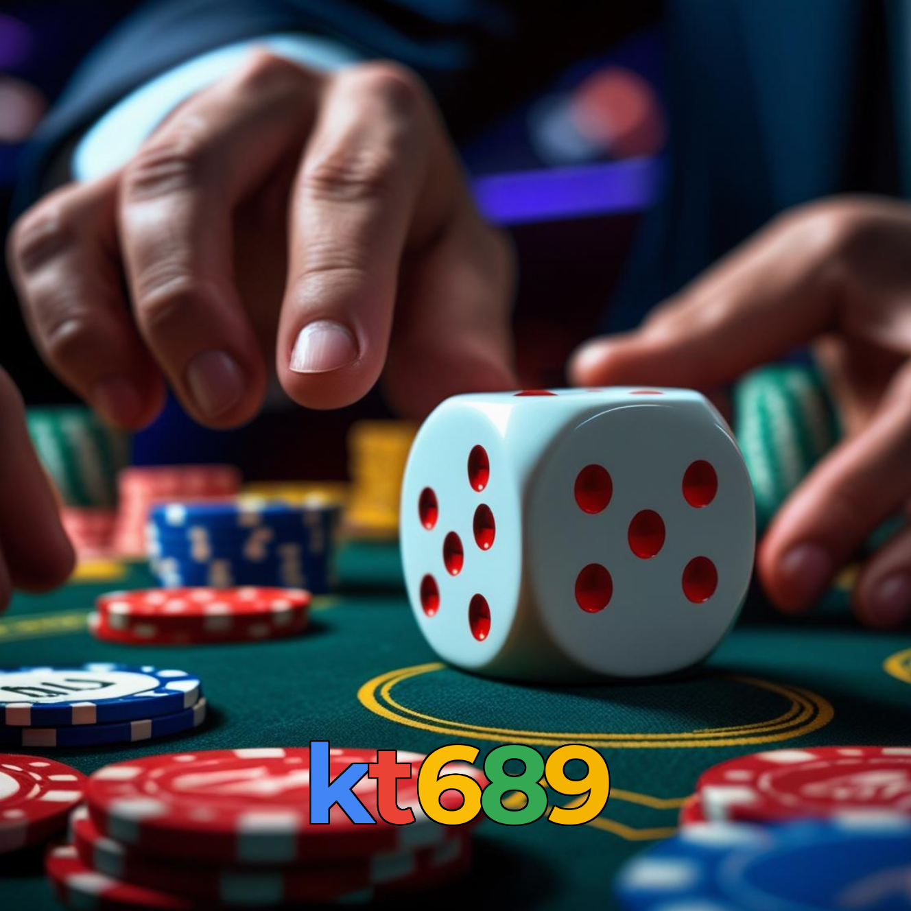 kt689:Jogue poker e aposte no futebol com segurança e grandes prêmios!