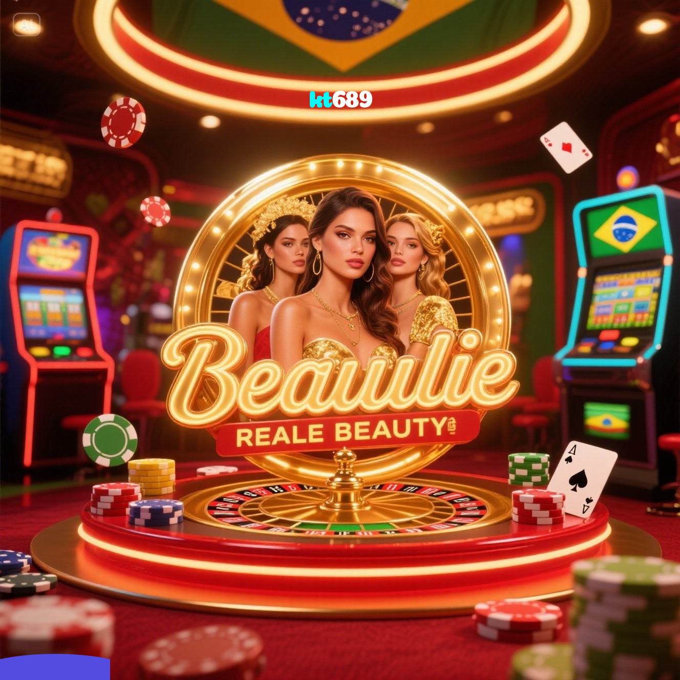 kt689:Aposte no futebol digital e viva grandes vitórias!